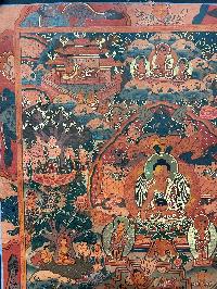 thumb1-Buddha Life Story-25728
