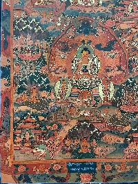thumb2-Buddha Life Story-25728