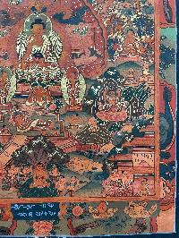 thumb3-Buddha Life Story-25728