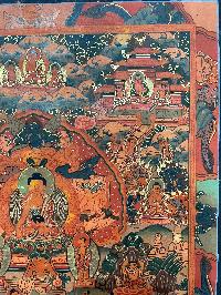 thumb4-Buddha Life Story-25728