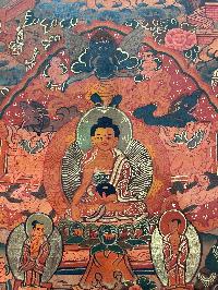 thumb5-Buddha Life Story-25728