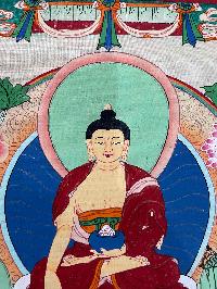 thumb1-Shakyamuni Buddha-25733