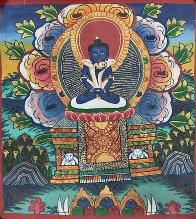 Samantabhadra-25734