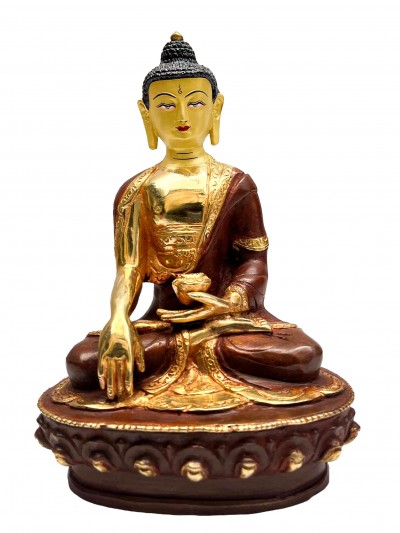 Shakyamuni Buddha-25738