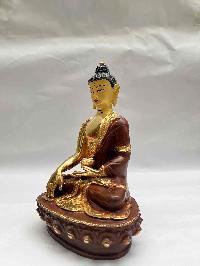thumb1-Shakyamuni Buddha-25738