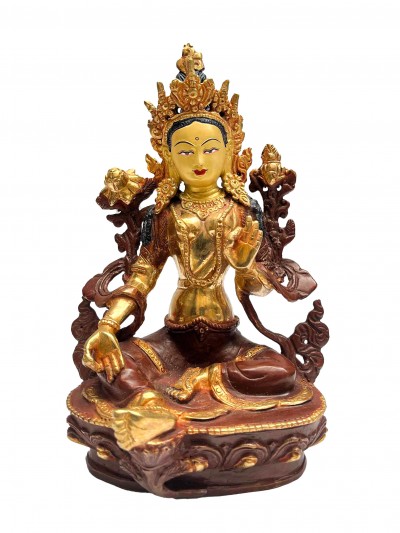 Green Tara-25740