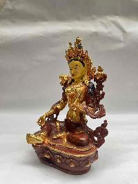 thumb2-Green Tara-25740