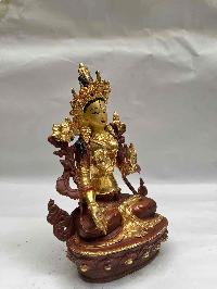 thumb2-White Tara-25741