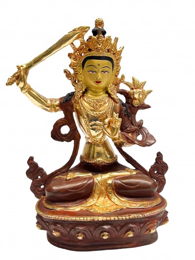 Manjushri-25742