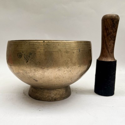 Naga Singing Bowl-25762