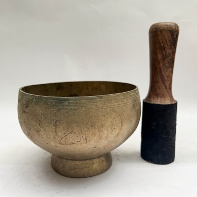 Naga Singing Bowl-25763