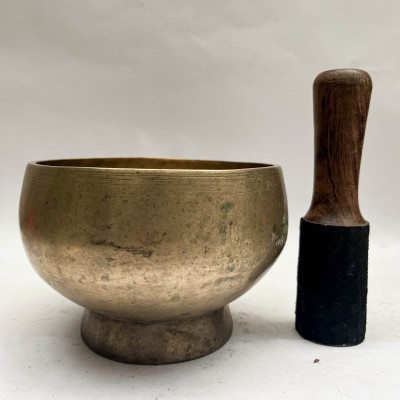 Naga Singing Bowl-25766