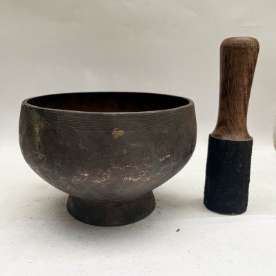 Naga Singing Bowl-25767