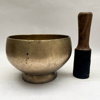 Naga Singing Bowl-25768