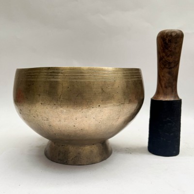 Naga Singing Bowl-25770