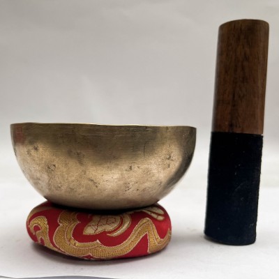 Kopre Singing Bowls-25772