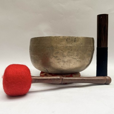 Kopre Singing Bowls-25773