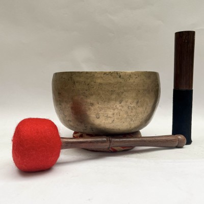 Kopre Singing Bowls-25774