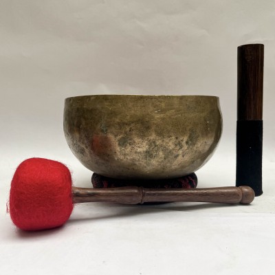 Kopre Singing Bowls-25775