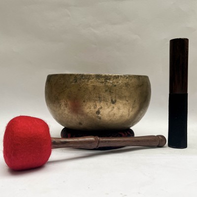 Kopre Singing Bowls-25776