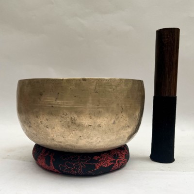 Kopre Singing Bowls-25778