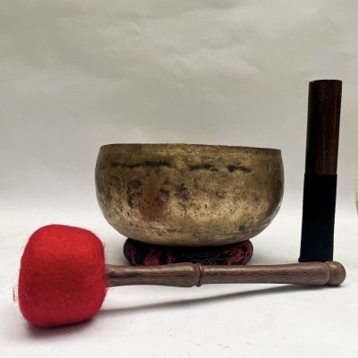 Kopre Singing Bowls-25779