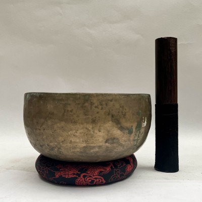 Kopre Singing Bowls-25780