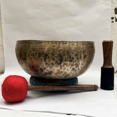 Jambati Singing Bowl-25782