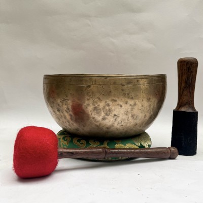 Jambati Singing Bowl-25784