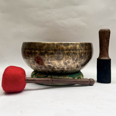 Singing Bowl-25799