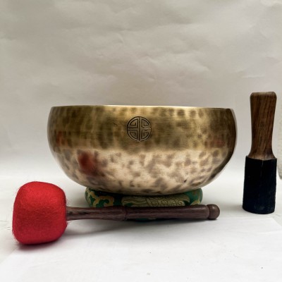 Singing Bowl-25800