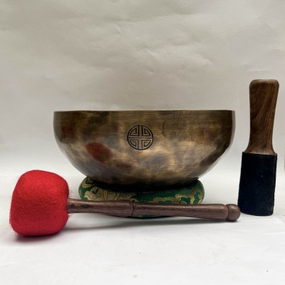 Singing Bowl-25801