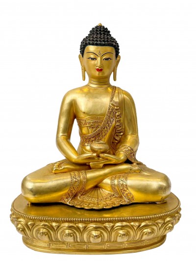 Amitabha Buddha-25823