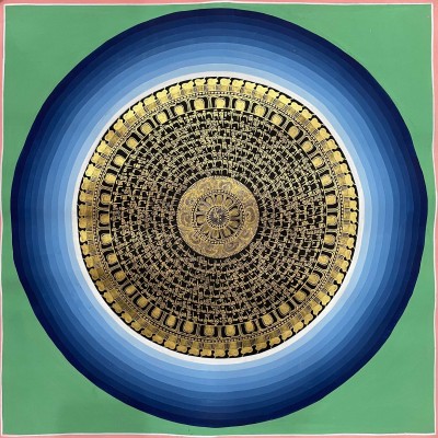 Mandala-25838