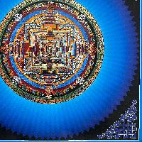 thumb4-Kalachakra Mandala-25846