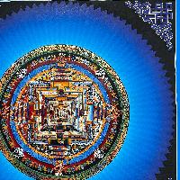 thumb5-Kalachakra Mandala-25846