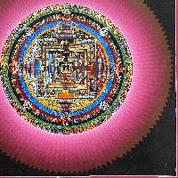 thumb3-Kalachakra Mandala-25849