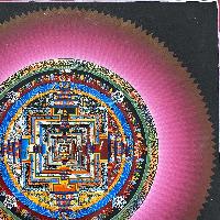 thumb4-Kalachakra Mandala-25849