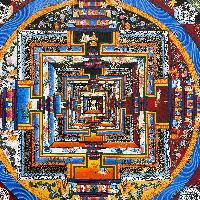 thumb5-Kalachakra Mandala-25849