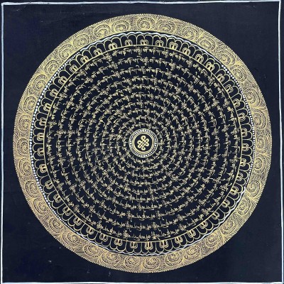 Mandala-25853