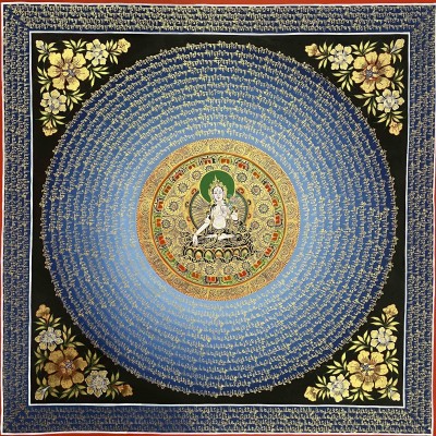 Mantra Mandala-25858