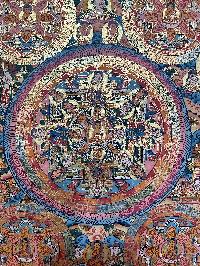 thumb5-Pancha Buddha-25860