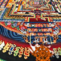 thumb2-Kalachakra Mandala-25865