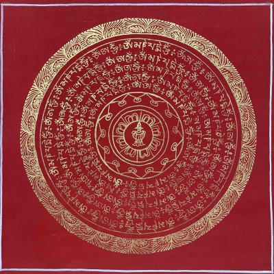 Mandala-25873