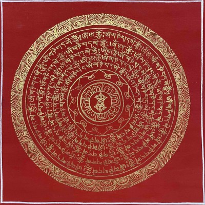 Mandala-25874