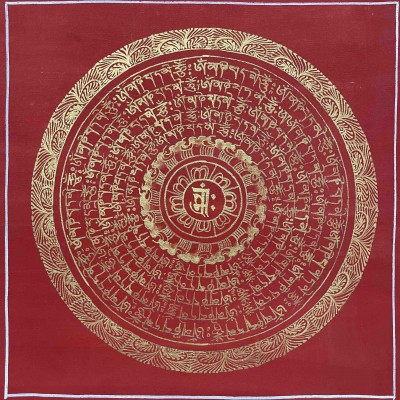 Mandala-25875