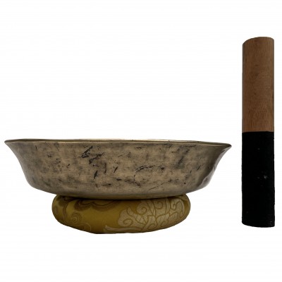 Lingam Singing Bowl-25897