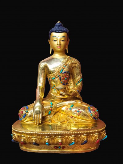 Shakyamuni Buddha-25900