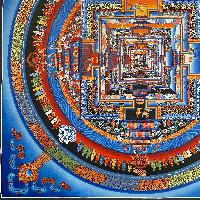 thumb2-Kalachakra Mandala-25902