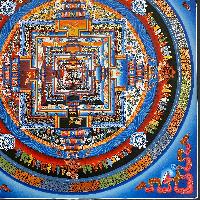 thumb3-Kalachakra Mandala-25902